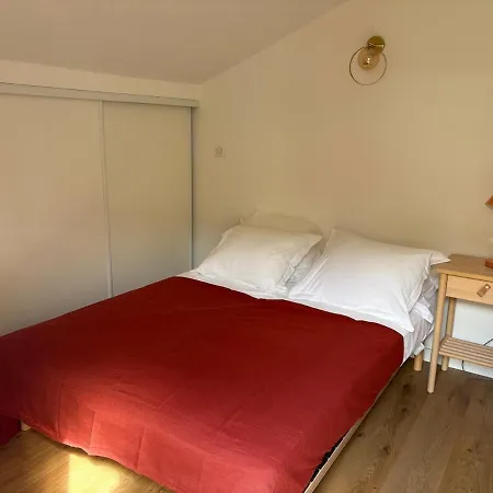 Maison De Village A Pietranera 펜션