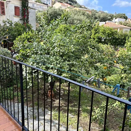 Maison De Village A Pietranera