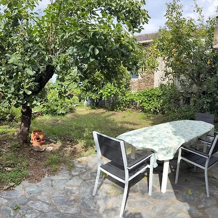 Maison De Village A Pietranera 펜션