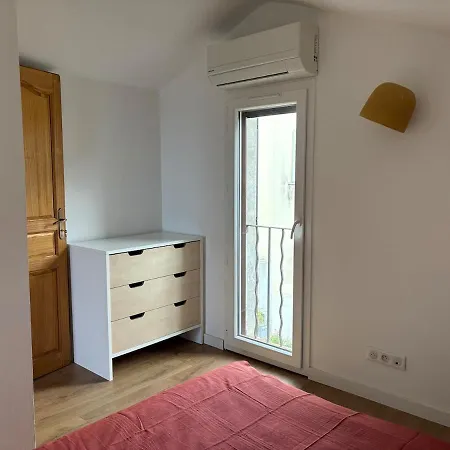 펜션 Maison De Village A Pietranera