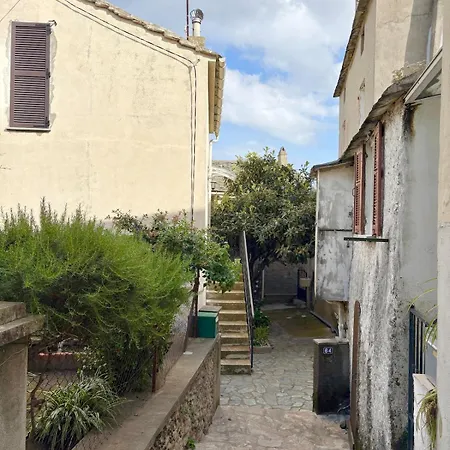 Maison De Village A Pietranera *