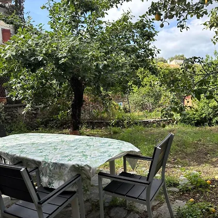 Maison De Village A Pietranera *