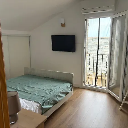 Сasa de vacaciones Maison De Village A Pietranera