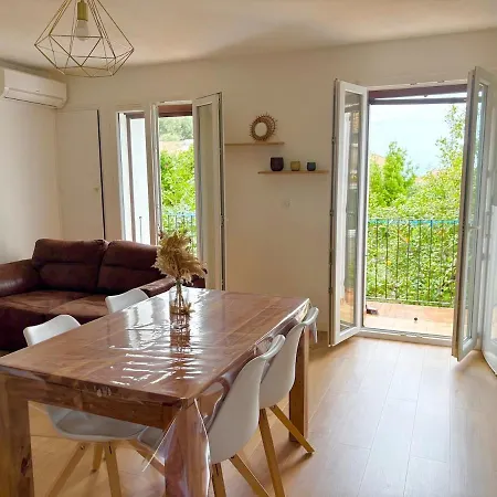 Maison De Village A Pietranera 펜션 San-Martino-di-Lota